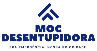 moc desentupidora